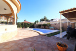 3 bedroom Villa te koop in Benijofar