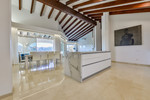 8 bedroom Villa for sale in Altea