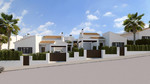 3 bedroom Villa for sale in Algorfa