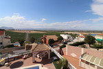 4 bedroom Villa for sale in Algorfa
