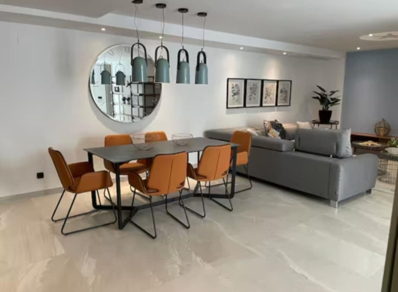 5 bedroom Villa te koop in Algorfa