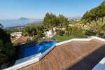 5 bedroom Villa for sale in Altea