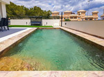 3 bedroom Villa te koop in Villamartin