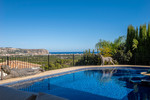 4 bedroom Villa for sale in Javea