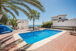 4 спальни Вилла для продажи в Javea