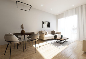 1 bedroom Appartement te koop in Torrevieja