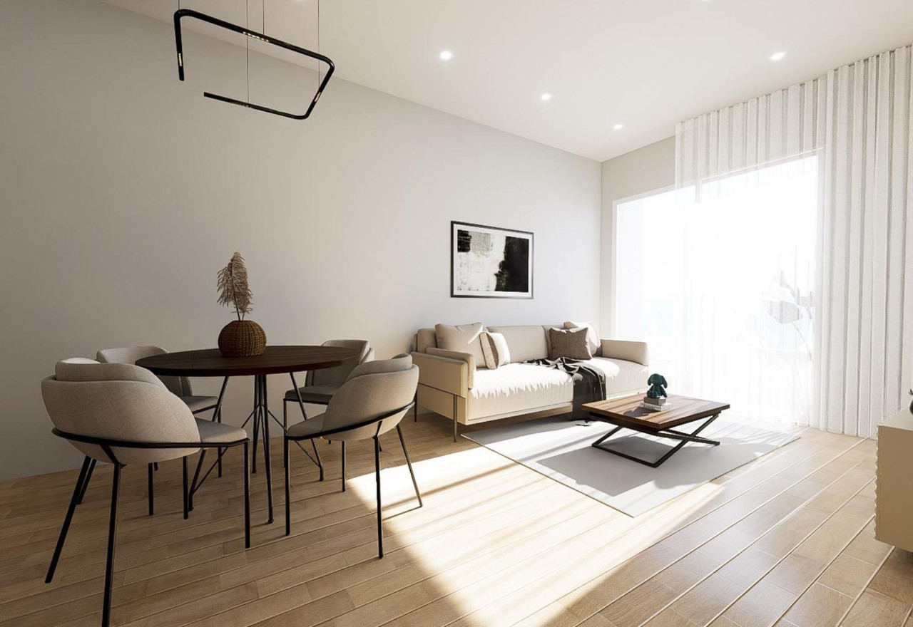 1 bedroom Apartment for sale in Torrevieja