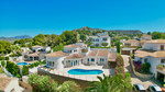 6 спальни Вилла для продажи в Moraira