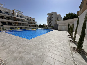 2 bedroom Appartement te koop in Villamartin
