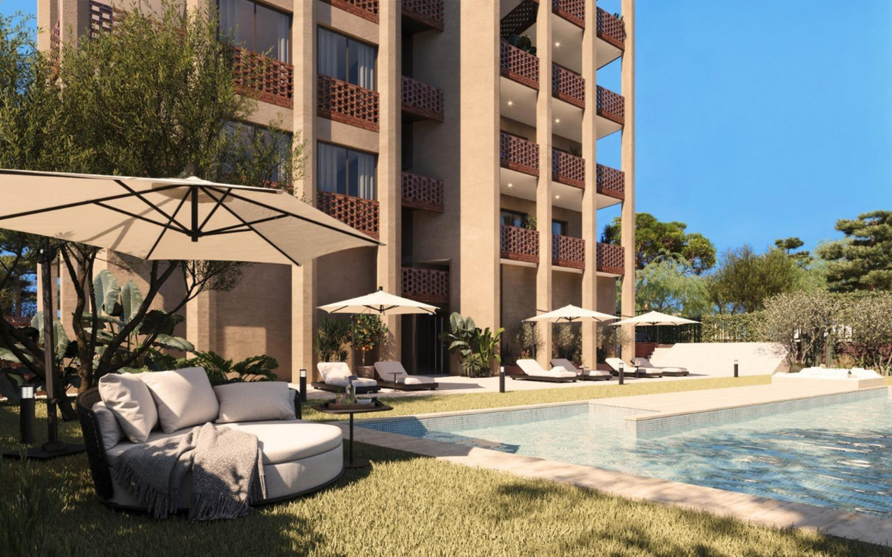 3 bedroom Apartment for sale in Villajoyosa