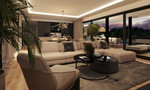2 bedroom Appartement te koop in Las Colinas Golf Resort