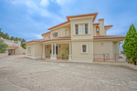 6 bedroom Villa for sale in Javea