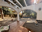 6 спальни Вилла для продажи в Cabo Roig