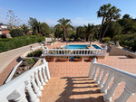 3 bedroom Villa te koop in Algorfa