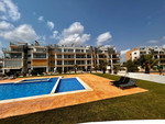 2 bedroom Apartment for sale in Villamartin