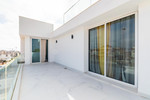 3 bedroom Villa te koop in Villamartin