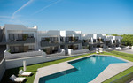 3 bedroom Villa te koop in San Miguel de Salinas