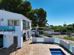 5 bedroom Villa for sale in Moraira