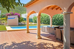 4 bedroom Villa for sale in Javea