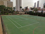 3 bedroom Appartement te koop in Benidorm