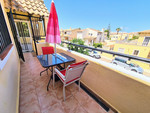 2 спальни Квартира для продажи в Villamartin