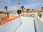 3 bedroom Villa for sale in Algorfa