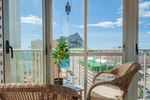 2 bedroom Apartment for sale in Calpe