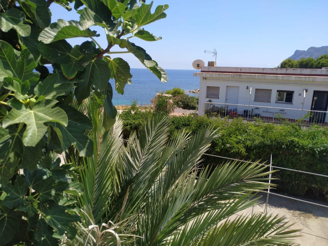 11 bedroom Villa se vende en Calpe