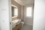 3 bedroom Villa te koop in Finestrat