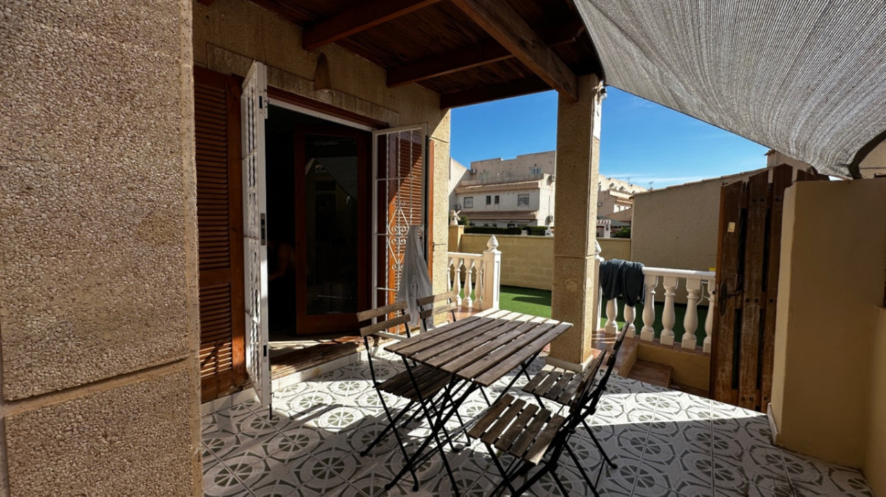3 bedroom Villa for sale in Orihuela