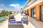 3 bedroom Appartement te koop in Villamartin