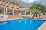 6 bedroom Villa for sale in Javea