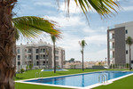 2 bedroom Appartement te koop in Villamartin