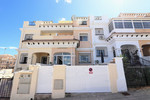3 bedroom Villa te koop in Villamartin