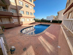 2 bedroom Appartement te koop in Algorfa