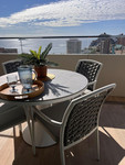3 bedroom Apartment for sale in Benidorm