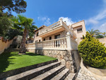 4 bedroom Villa for sale in Calpe