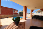 4 bedroom Villa te koop in Ciudad Quesada