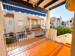 2 bedroom Villa for sale in Playa Flamenca