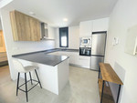 2 bedroom Appartement te koop in Villamartin