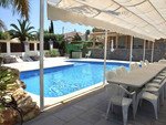 11 bedroom Villa for sale in Denia