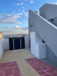 2 bedroom Villa te koop in Ciudad Quesada