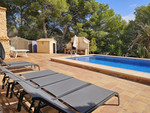 4 bedroom Villa for sale in Calpe