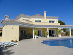 3 bedroom Villa for sale in Calpe