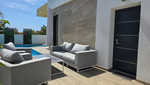 3 bedroom Villa te koop in Los Montesinos