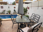 2 bedroom Villa for sale in Algorfa