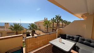 3 bedroom Apartment for sale in Orihuela