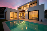 3 bedroom Villa te koop in l'Alfas del Pi