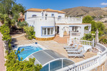 4 bedroom Villa for sale in El Campello