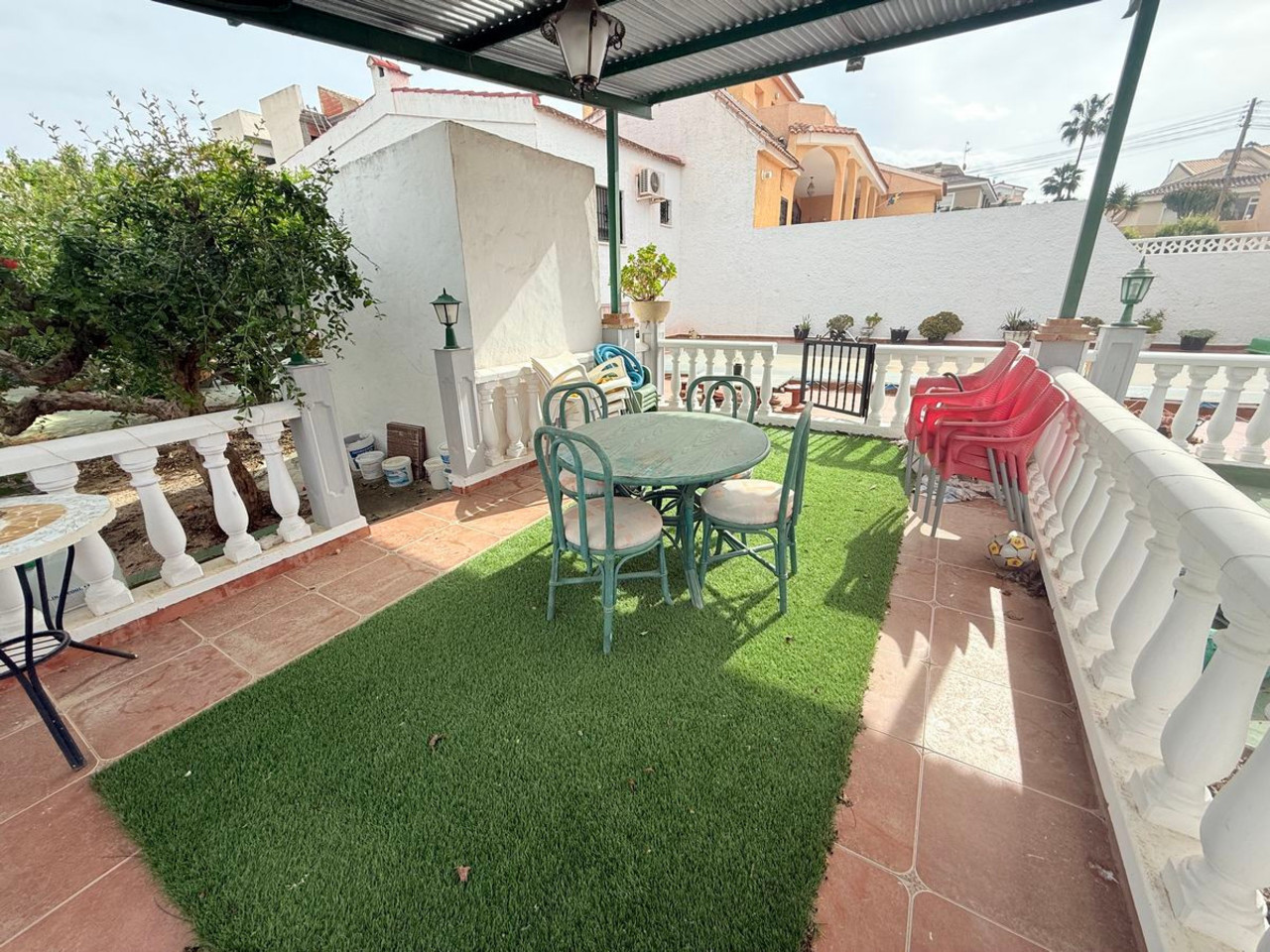 3 schlafzimmer Villa 
zum verkauf in Benijofar 